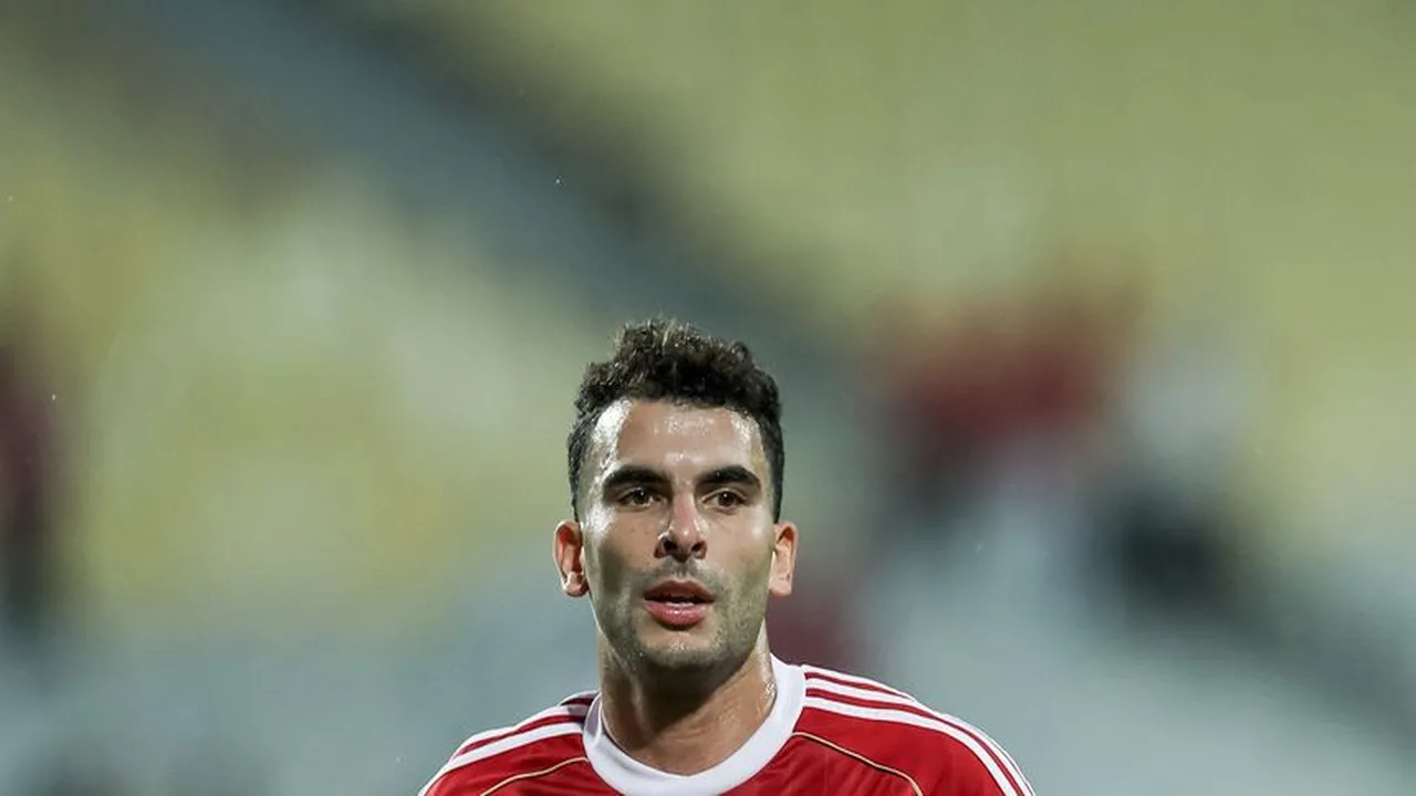 ترحيب بالحل الودي.. مستجدات جديدة في قضية زيزو والزمالك